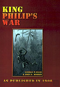 Bertrand.pt - King Philip'S War