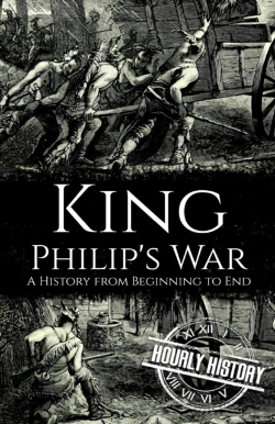 Bertrand.pt - King Philip'S War