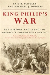 King Philip'S War