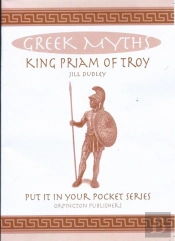 King Priam Of Troy
