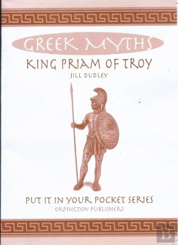 Bertrand.pt - King Priam Of Troy