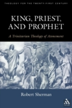 Bertrand.pt - King, Prophet And Priest