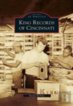 King Records Of Cincinnati