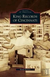 King Records Of Cincinnati