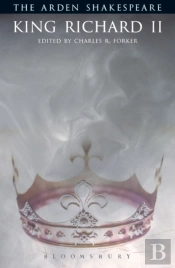 King Richard Ii