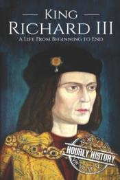 King Richard Iii
