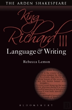 Bertrand.pt - King Richard Iii: Language And Writing