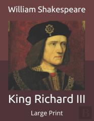 King Richard Iii