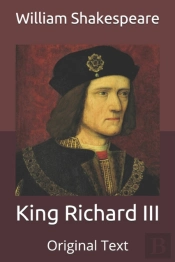 King Richard Iii