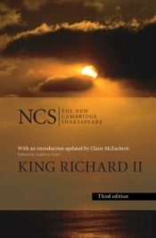 King Richard Ll