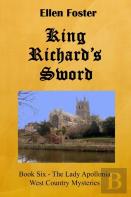 King Richard'S Sword