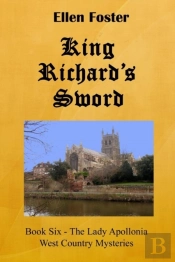King Richard'S Sword