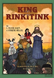 King Rinkitink