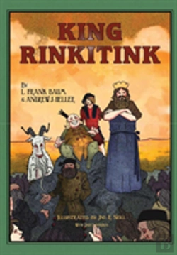 Bertrand.pt - King Rinkitink