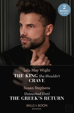 Bertrand.pt - King She Shouldn'T Crave / Untouched Until The Greek'S Return
