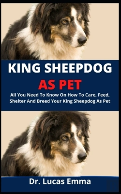 Bertrand.pt - King Sheepdog As Pet