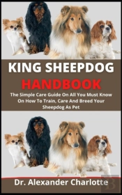 King Sheepdog Handbook