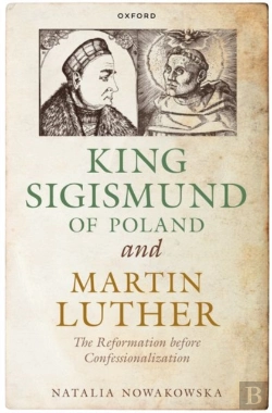 Bertrand.pt - King Sigismund Of Poland And Martin Luther