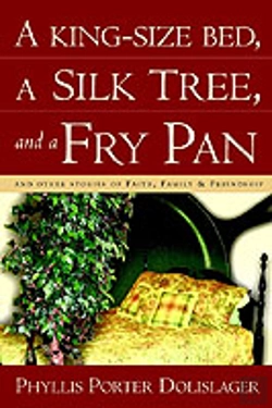 Bertrand.pt - King-Size Bed, A Silk Tree, And A Fry Pan