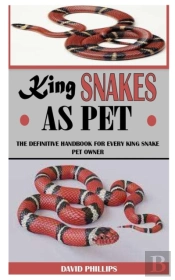 King Snakes As Pet