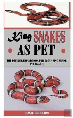 Bertrand.pt - King Snakes As Pet