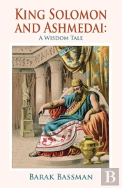King Solomon And Ashmedai