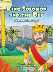 King Solomon And The Bee