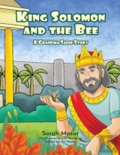 King Solomon And The Bee