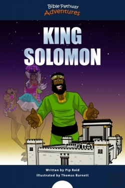 Bertrand.pt - King Solomon