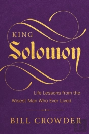 King Solomon