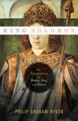 Bertrand.pt - King Solomon