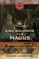 King Solomon The Magus