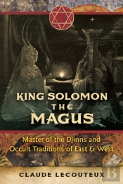 King Solomon The Magus
