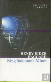 King Solomonâ€™S Mines