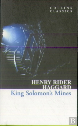 Bertrand.pt - King Solomonâ€™S Mines