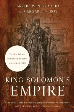 Bertrand.pt - King Solomon'S Empire