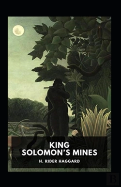 Bertrand.pt - King Solomon'S Mines Annotated
