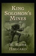 King Solomon'S Mines Annotated
