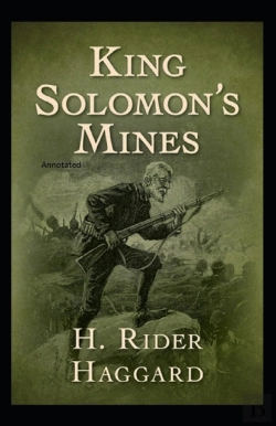 Bertrand.pt - King Solomon'S Mines Annotated