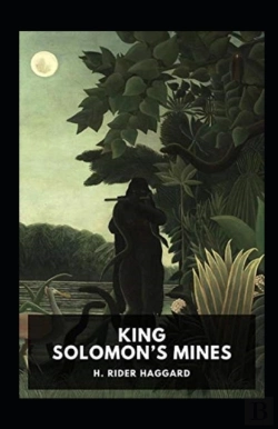 Bertrand.pt - King Solomon'S Mines Annotated