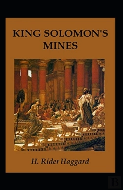 Bertrand.pt - King Solomon'S Mines Annotated