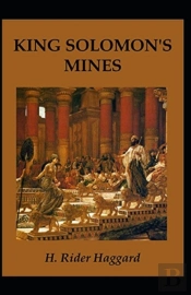 King Solomon'S Mines Annotated