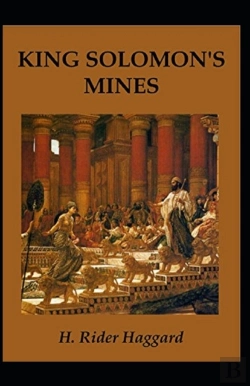 Bertrand.pt - King Solomon'S Mines Annotated