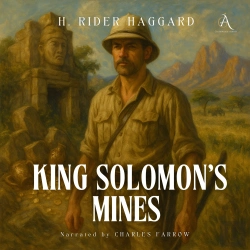 Bertrand.pt - King Solomon'S Mines - Audiobook