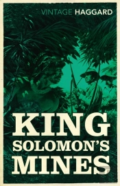 King Solomon'S Mines