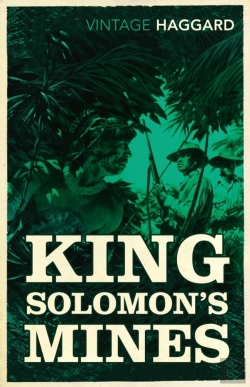 Bertrand.pt - King Solomon'S Mines