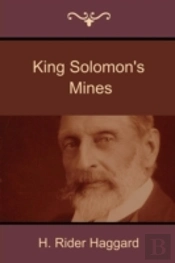 King Solomon'S Mines