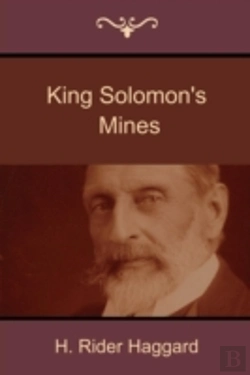 Bertrand.pt - King Solomon'S Mines