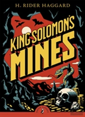 King Solomon'S Mines