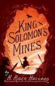 King Solomon'S Mines